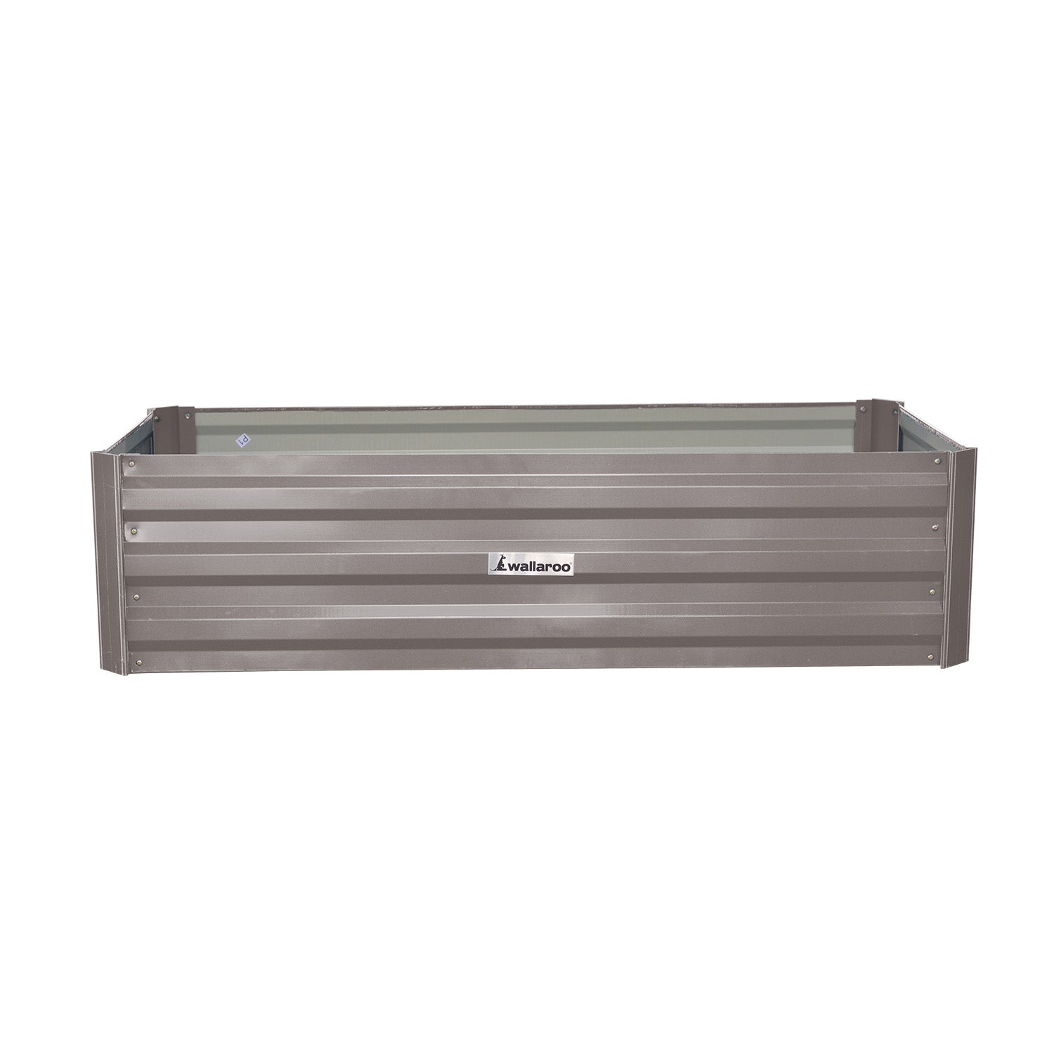 Wallaroo Garden Bed 120